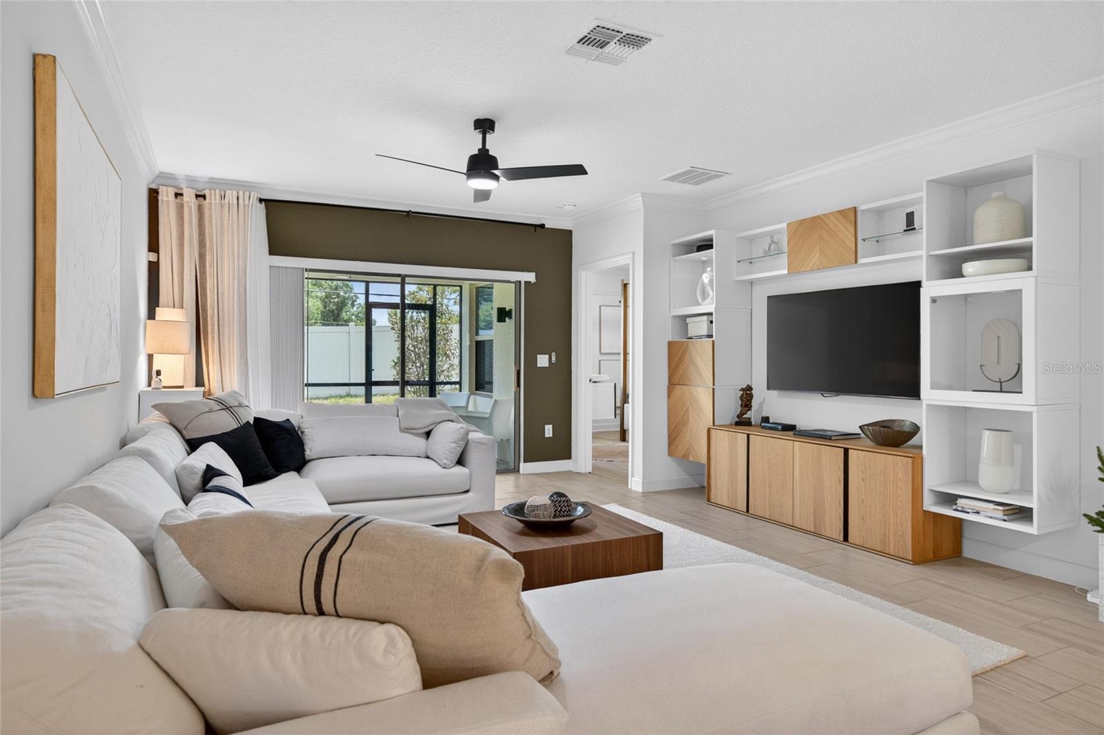 FOREST BROOKE ACTIVE ADULT PHS - Residential