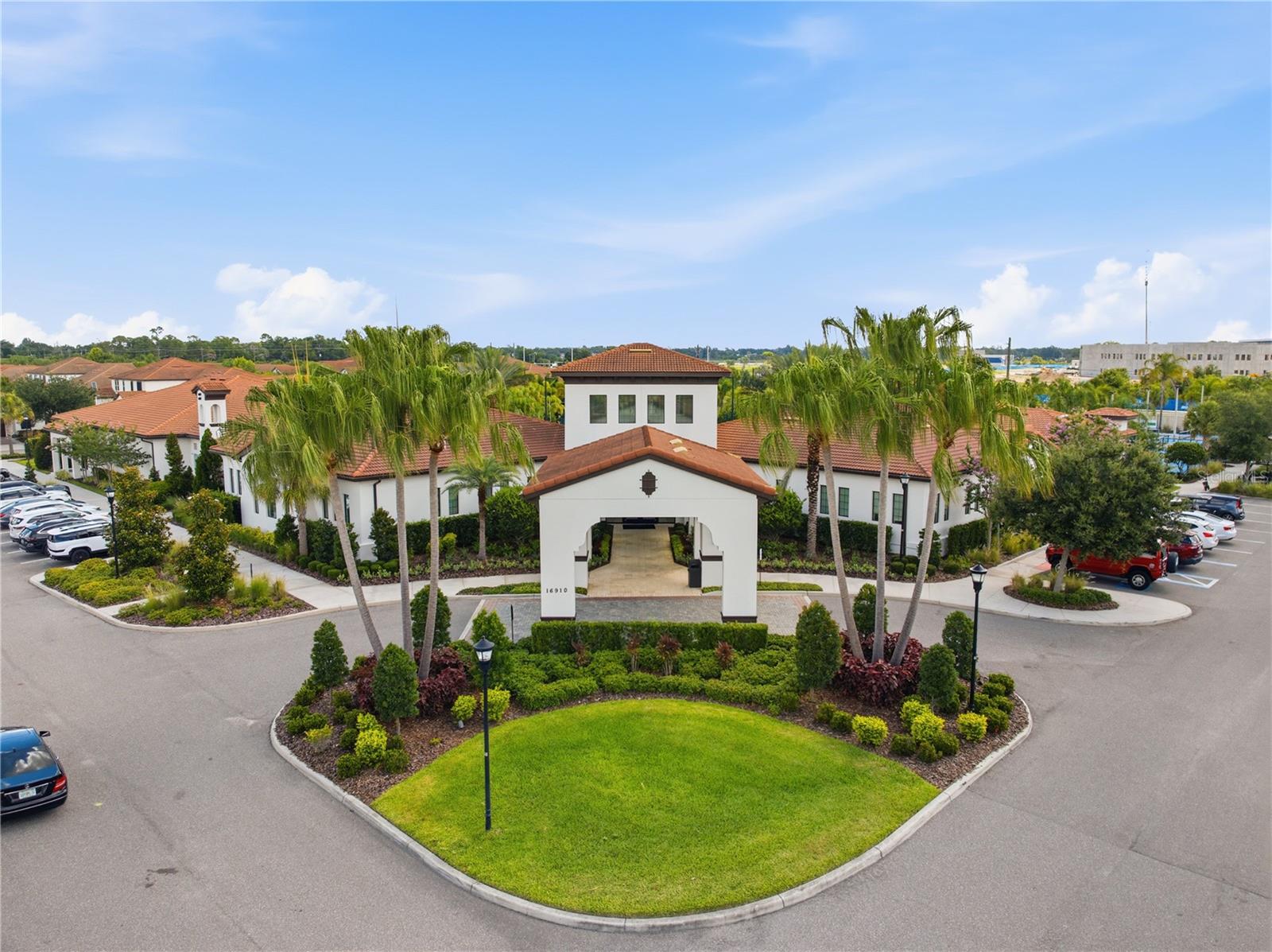 FOREST BROOKE ACTIVE ADULT PHS - Residential