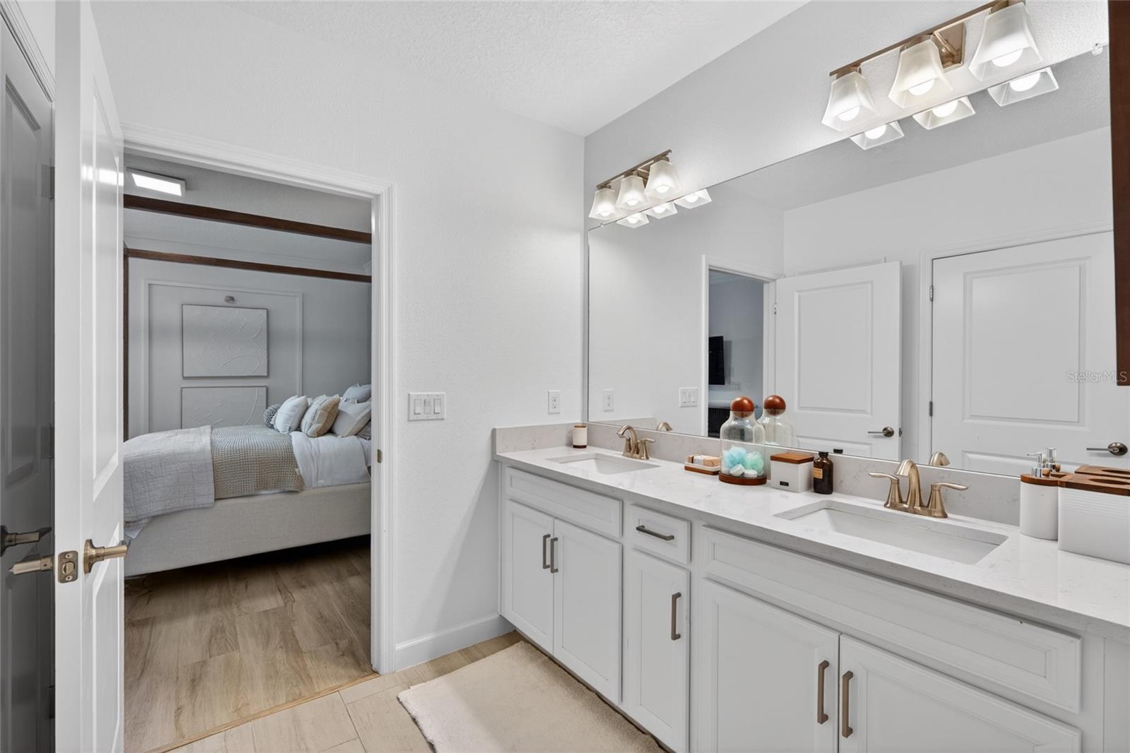 FOREST BROOKE ACTIVE ADULT PHS - Residential