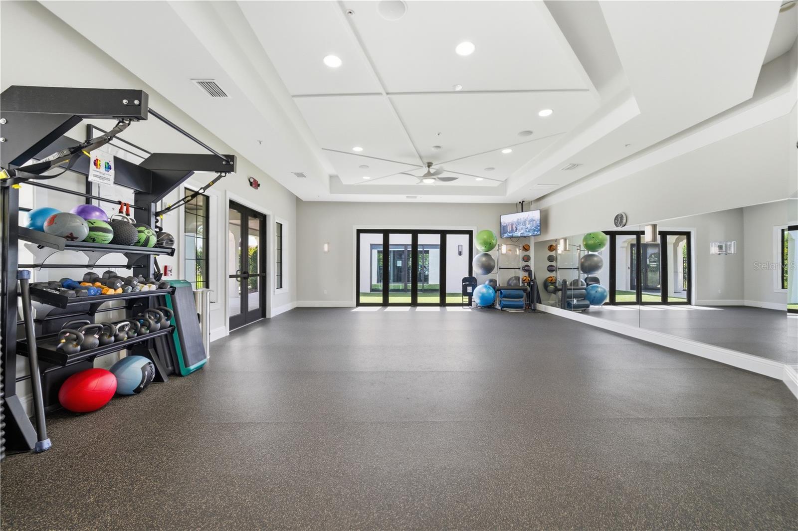 FOREST BROOKE ACTIVE ADULT PHS - Residential