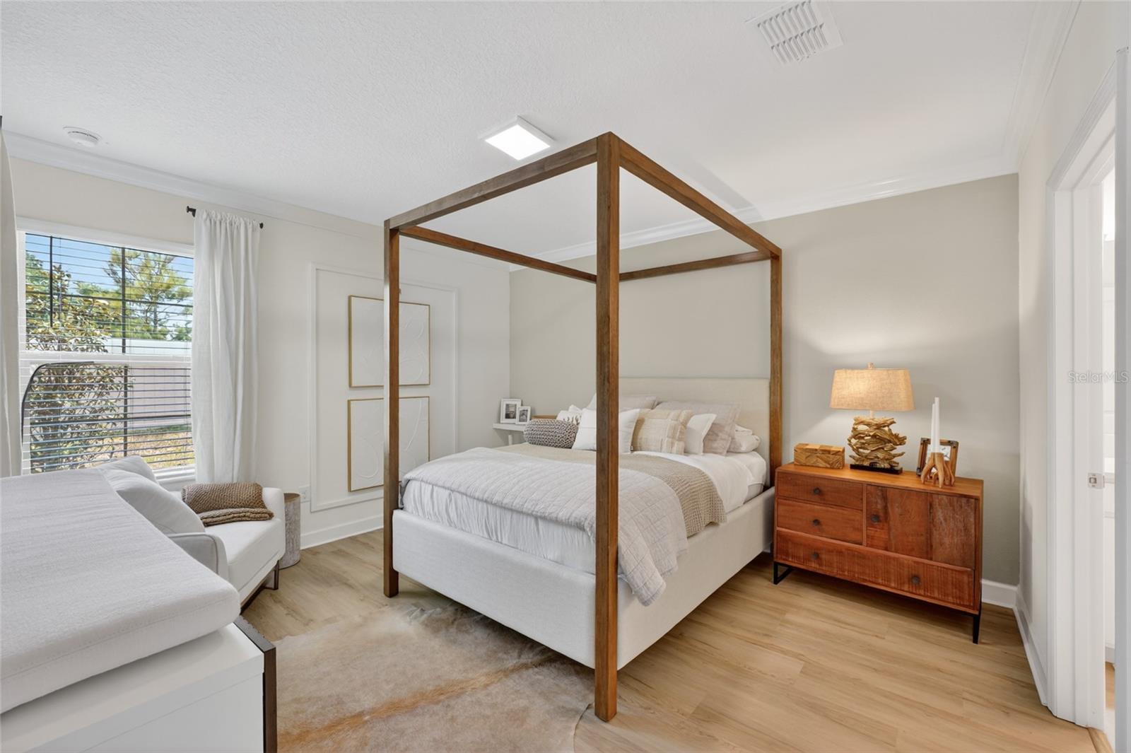 FOREST BROOKE ACTIVE ADULT PHS - Residential
