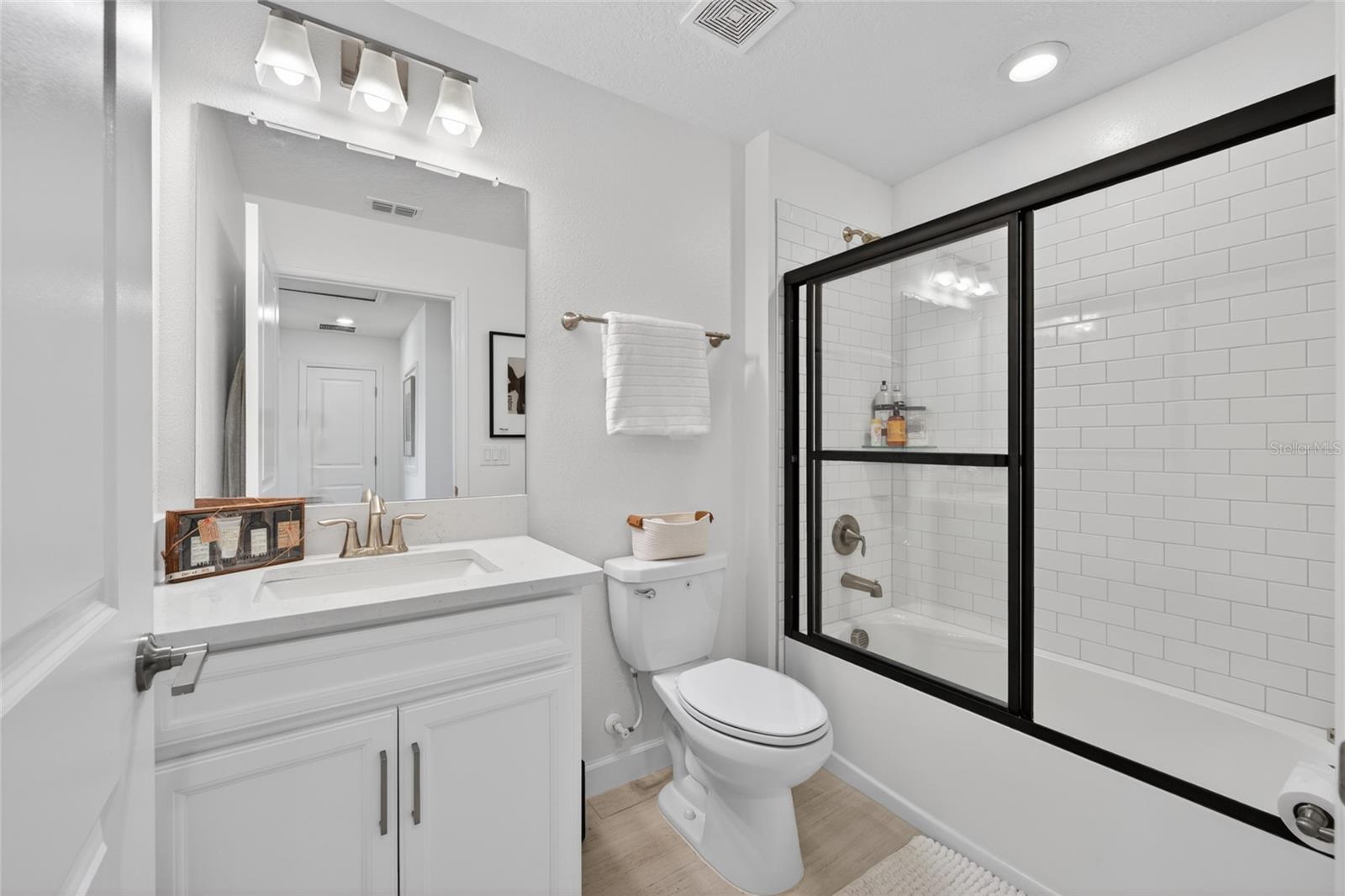 FOREST BROOKE ACTIVE ADULT PHS - Residential