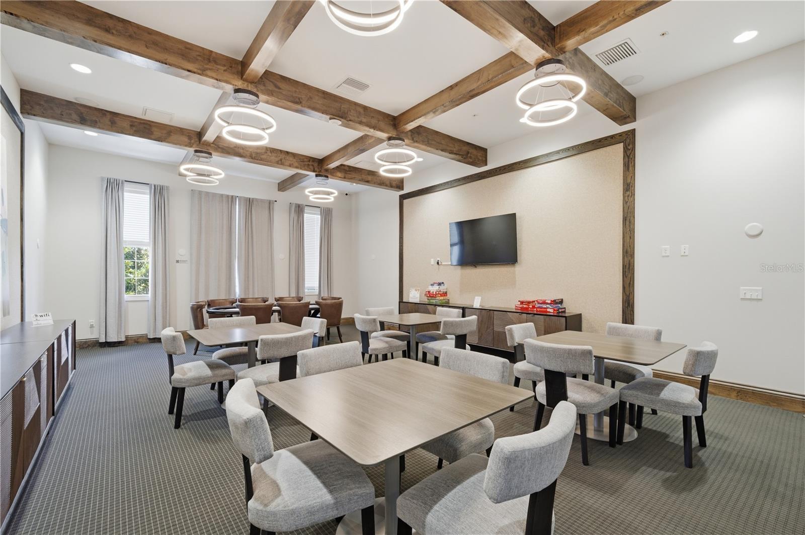 FOREST BROOKE ACTIVE ADULT PHS - Residential