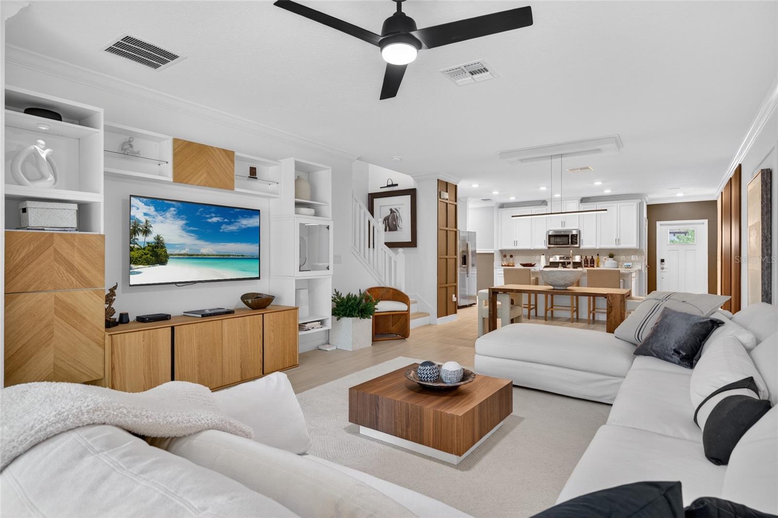 FOREST BROOKE ACTIVE ADULT PHS - Residential