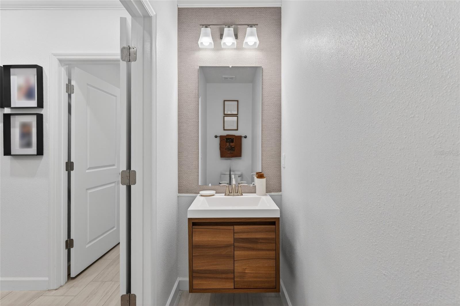 FOREST BROOKE ACTIVE ADULT PHS - Residential