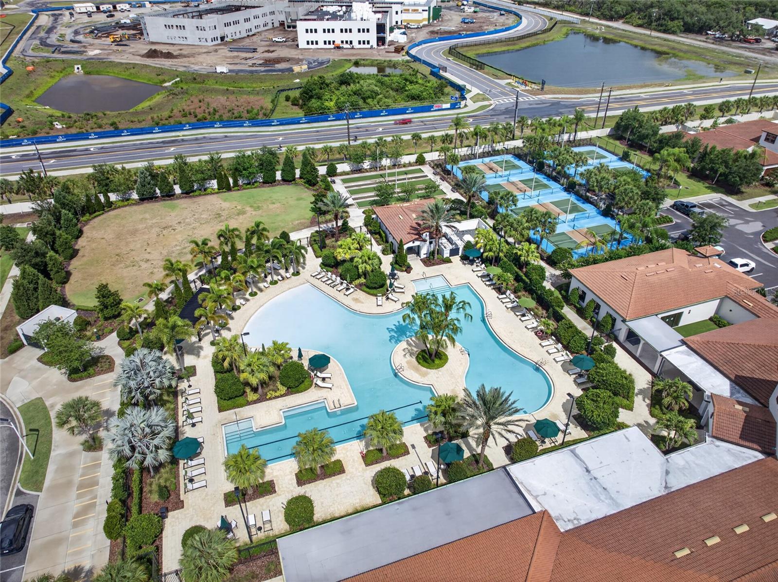 FOREST BROOKE ACTIVE ADULT PHS - Residential