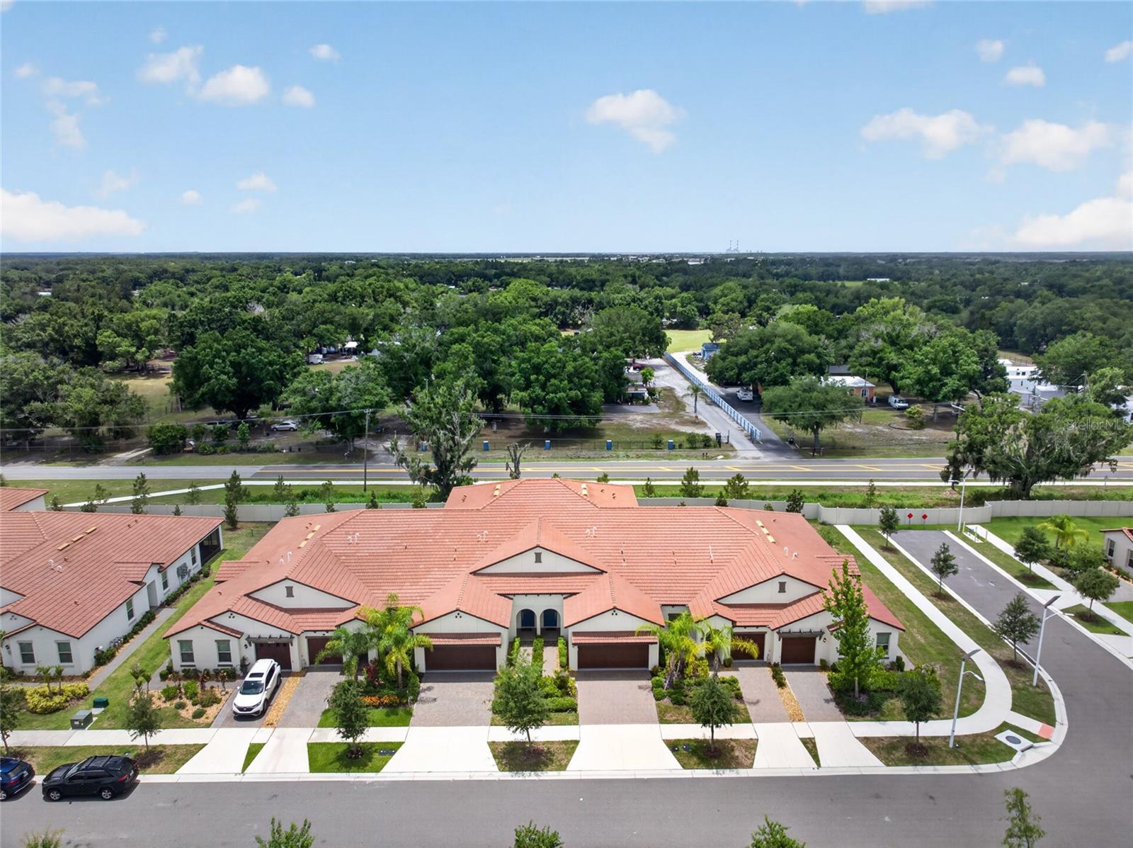 FOREST BROOKE ACTIVE ADULT PHS - Residential