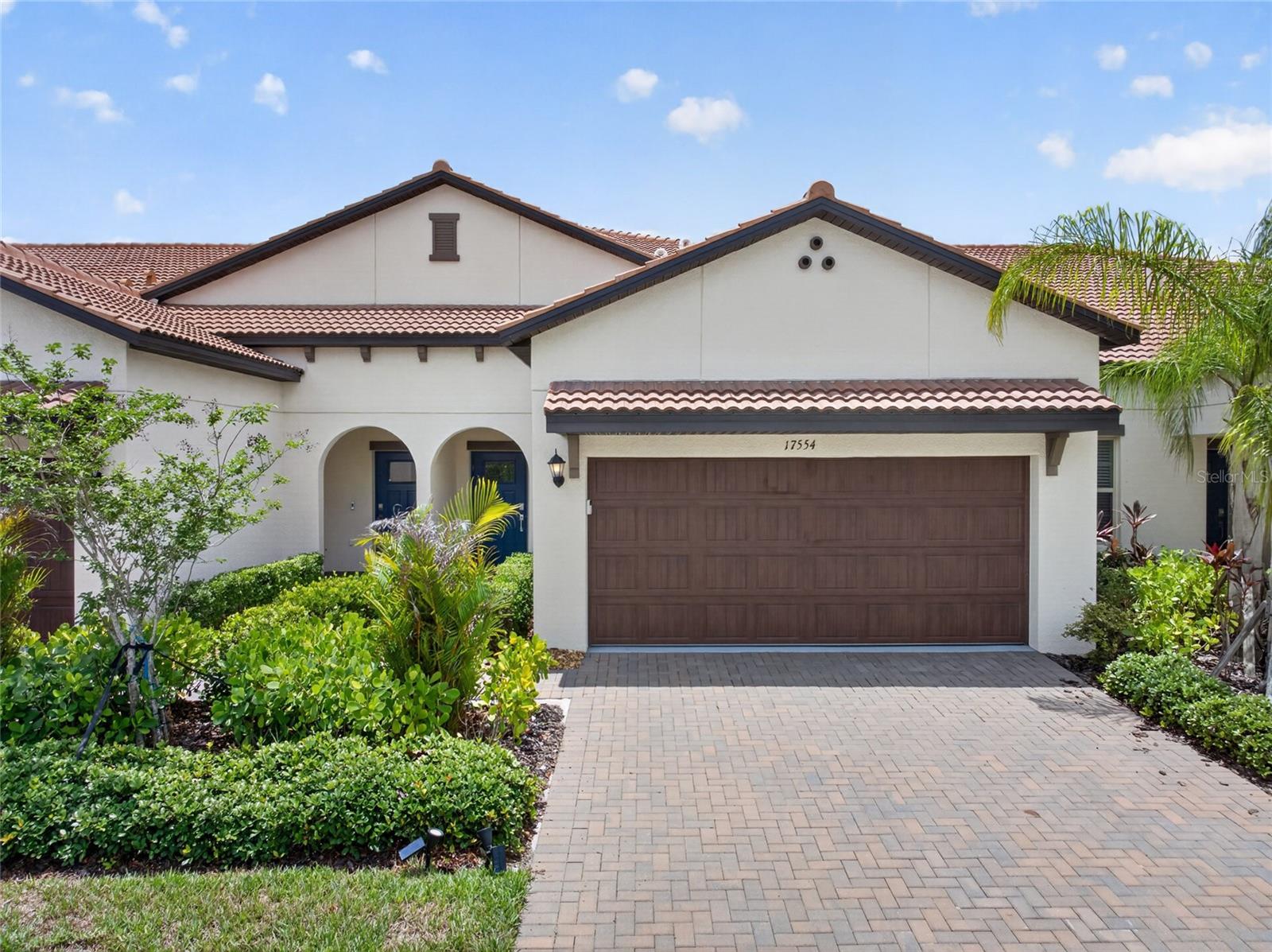 FOREST BROOKE ACTIVE ADULT PHS - Residential