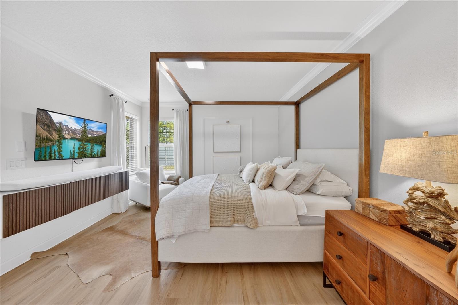 FOREST BROOKE ACTIVE ADULT PHS - Residential
