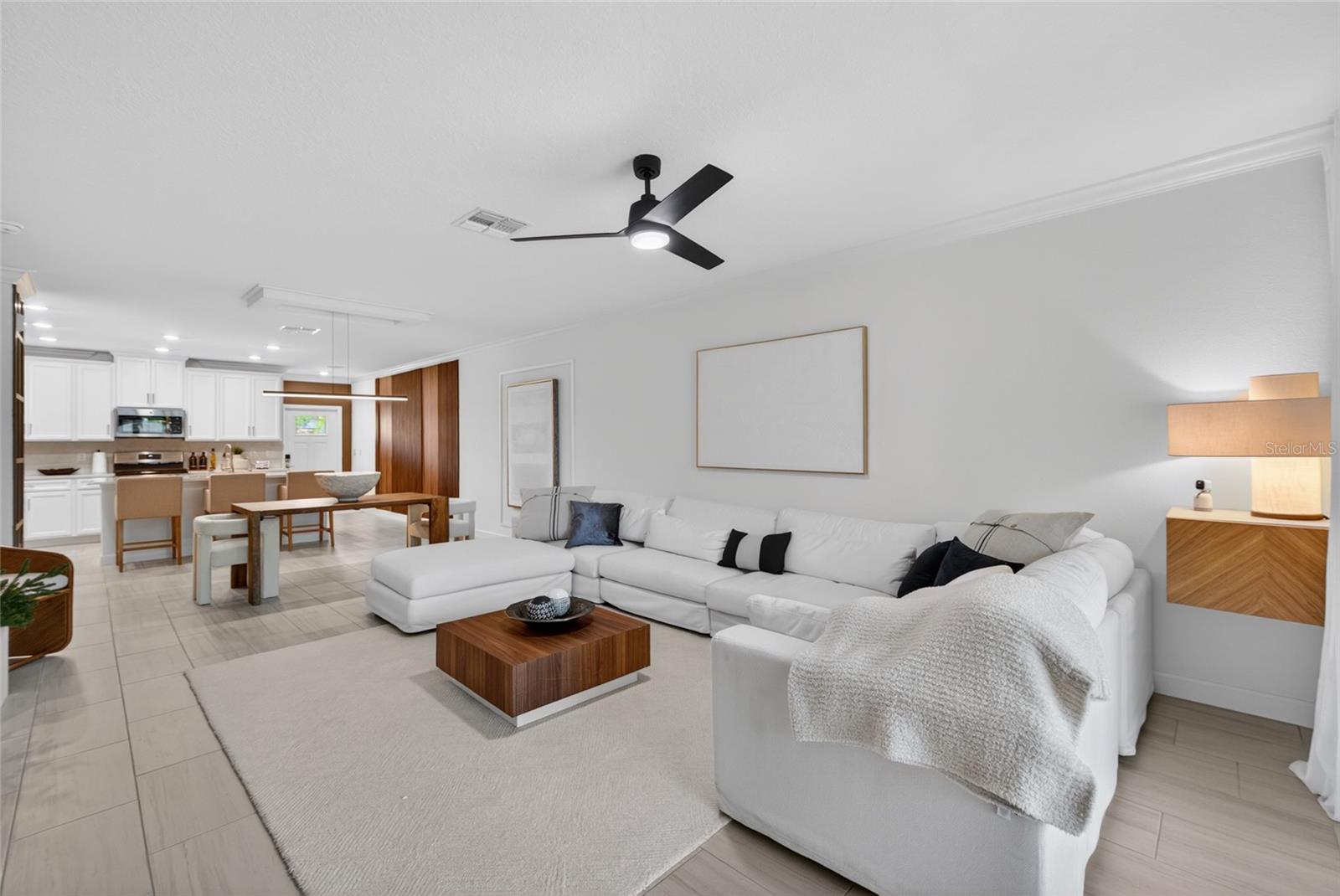 FOREST BROOKE ACTIVE ADULT PHS - Residential