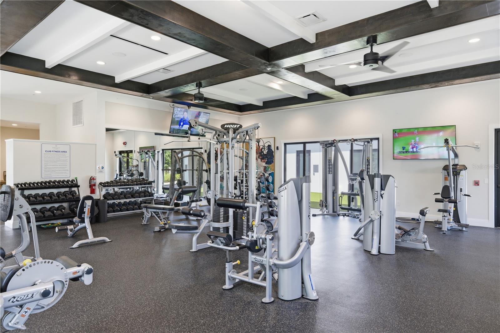 FOREST BROOKE ACTIVE ADULT PHS - Residential