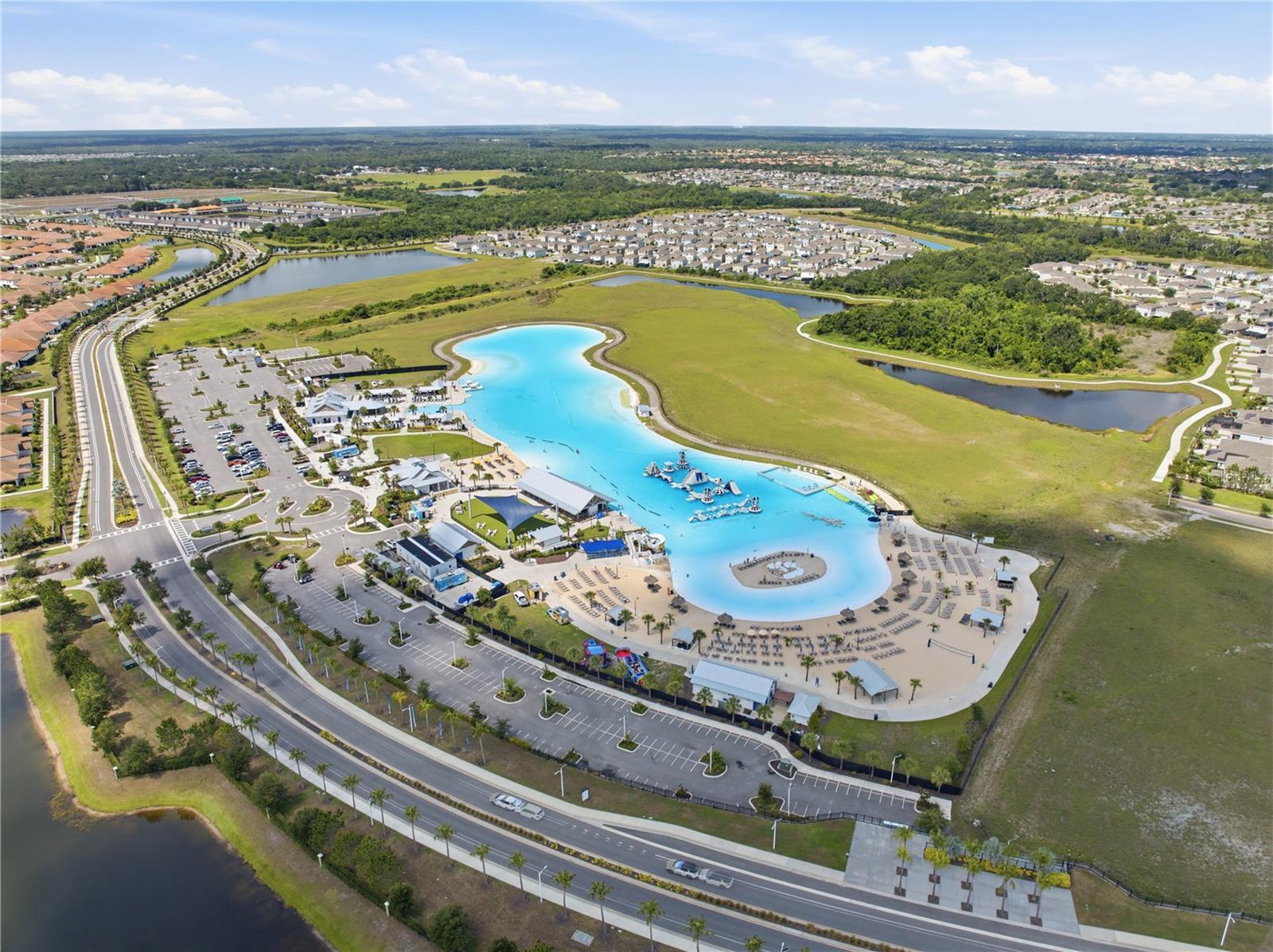 FOREST BROOKE ACTIVE ADULT PHS - Residential