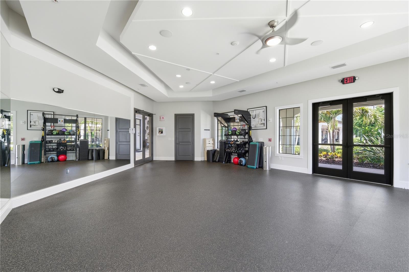 FOREST BROOKE ACTIVE ADULT PHS - Residential