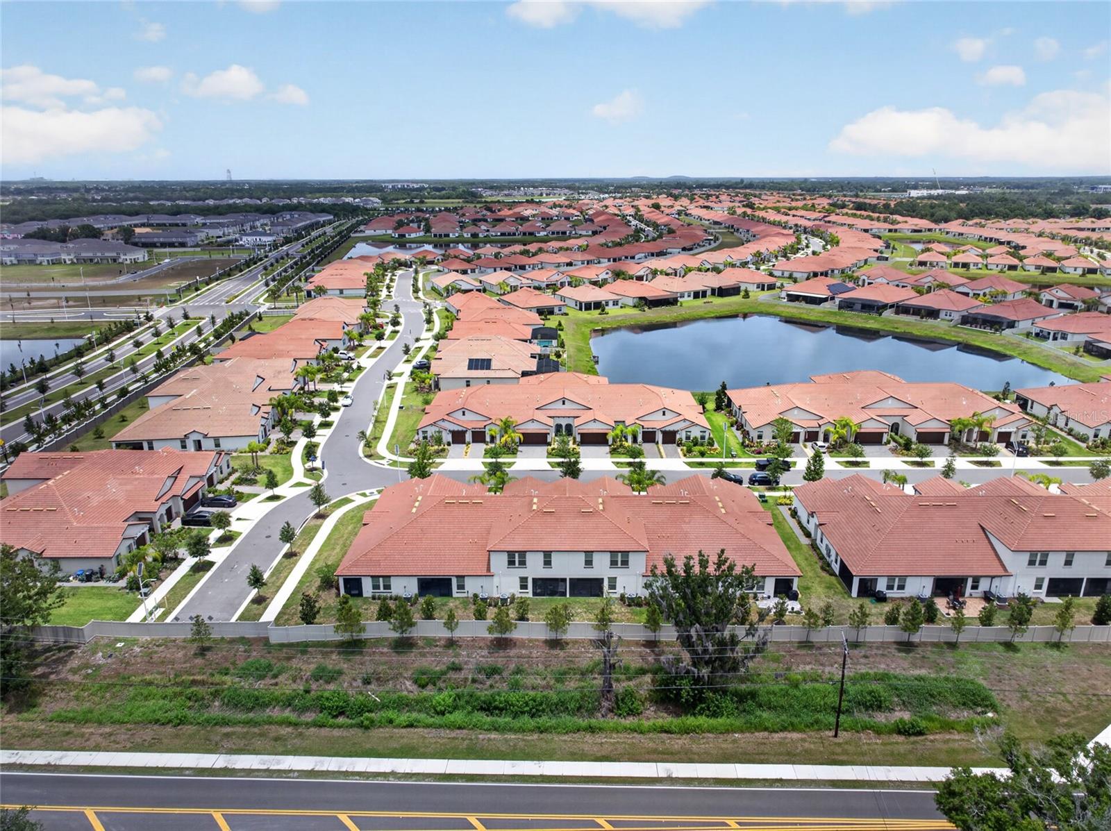 FOREST BROOKE ACTIVE ADULT PHS - Residential