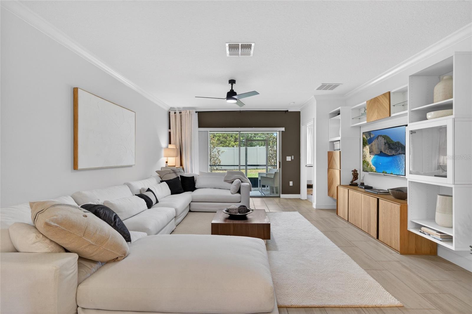 FOREST BROOKE ACTIVE ADULT PHS - Residential