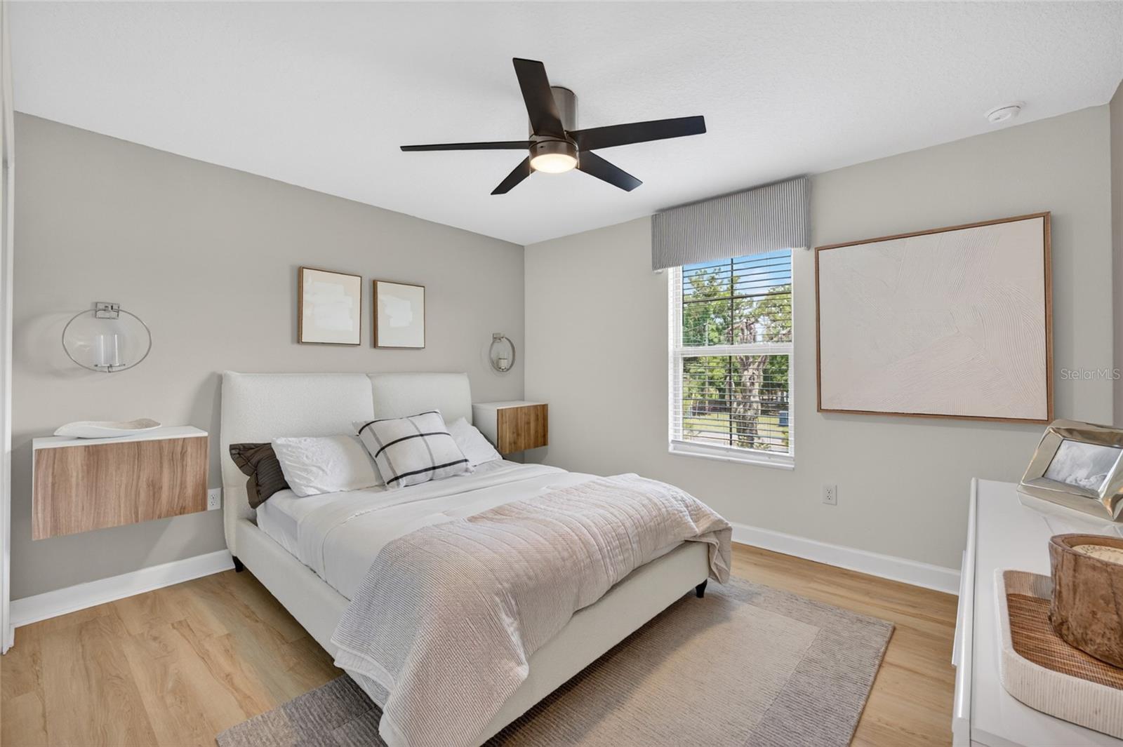FOREST BROOKE ACTIVE ADULT PHS - Residential