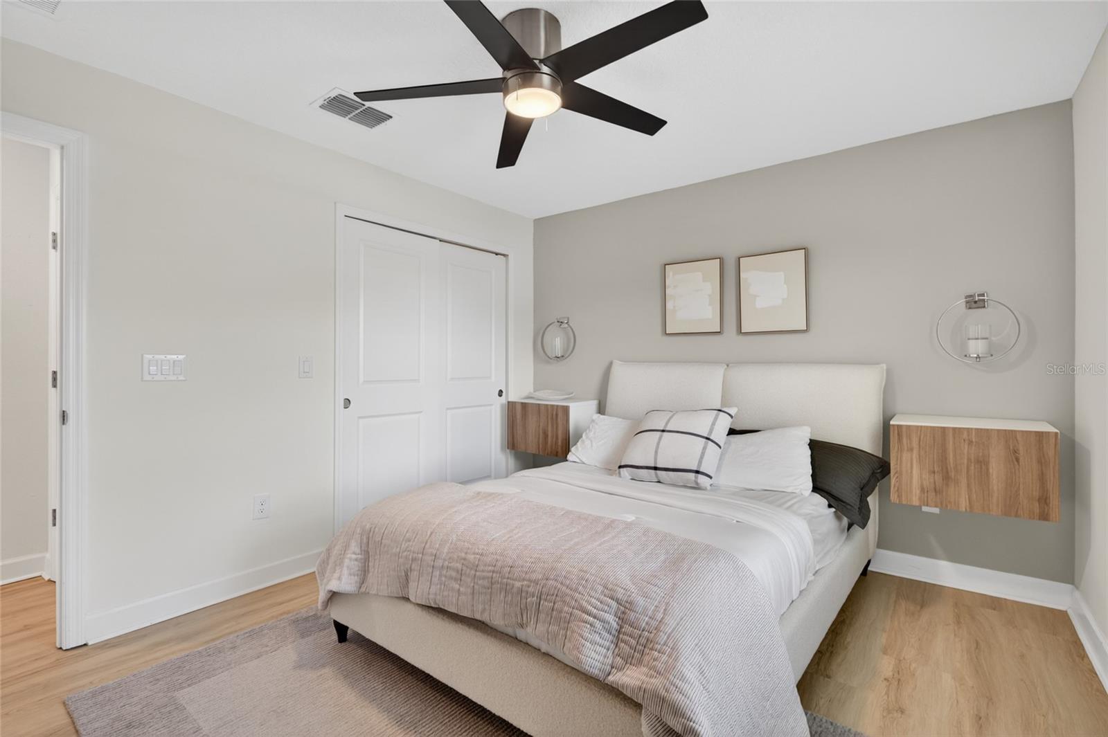 FOREST BROOKE ACTIVE ADULT PHS - Residential