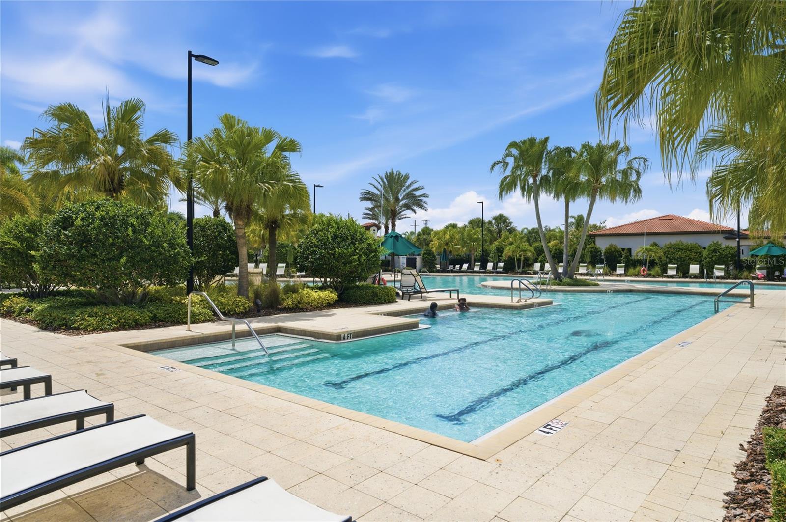 FOREST BROOKE ACTIVE ADULT PHS - Residential