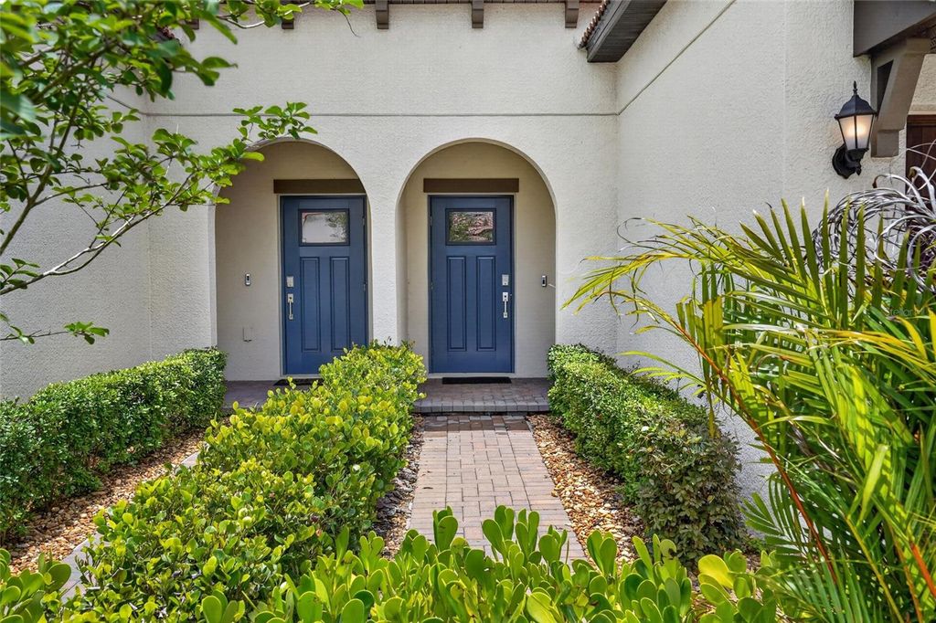 Photo of 17554 Holly Well Avenue, Wimauma, FL 33598 (MLS # TB8512106)