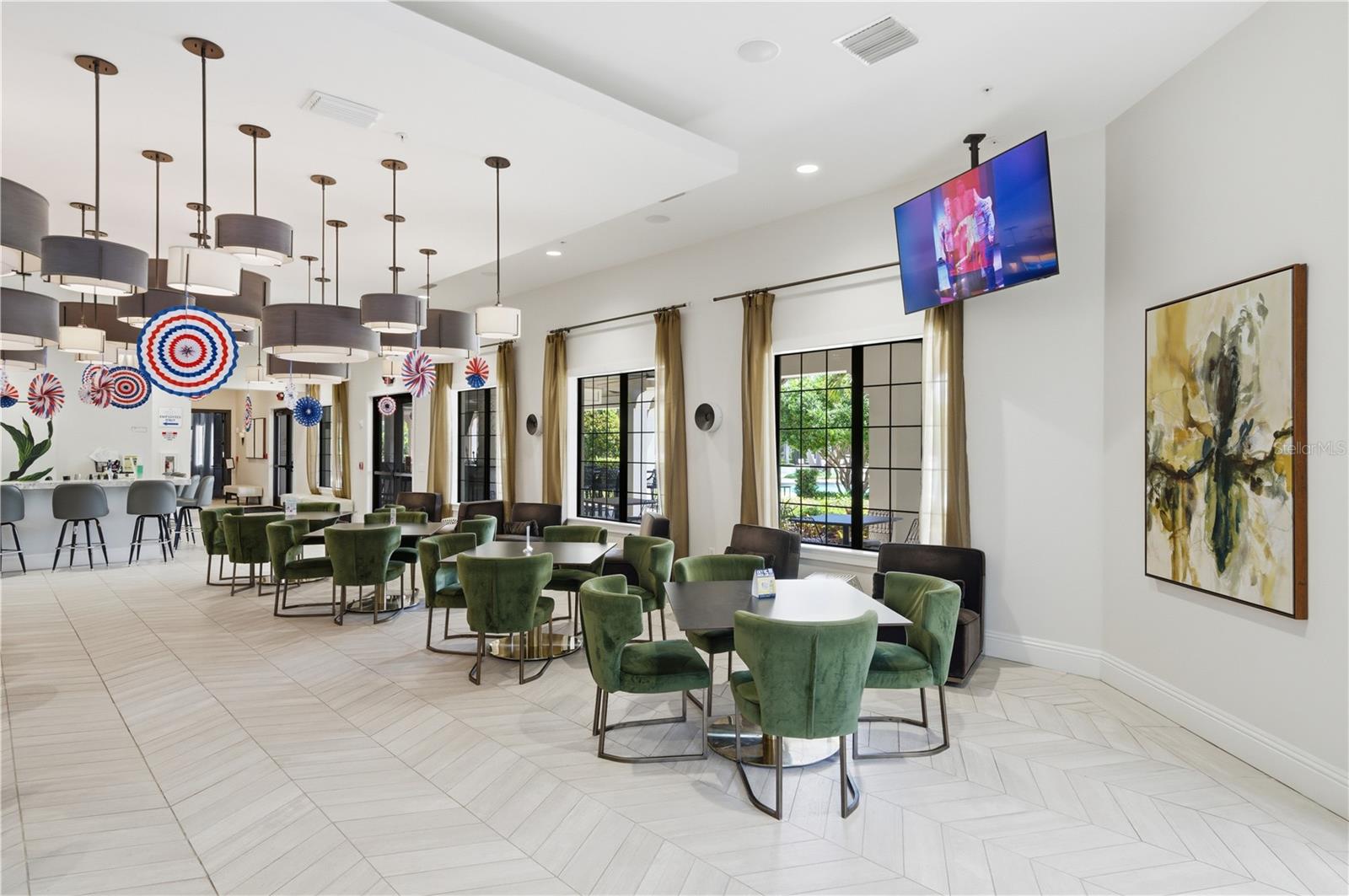 FOREST BROOKE ACTIVE ADULT PHS - Residential