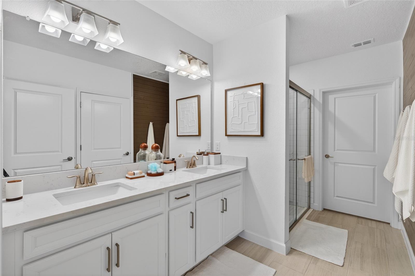 FOREST BROOKE ACTIVE ADULT PHS - Residential