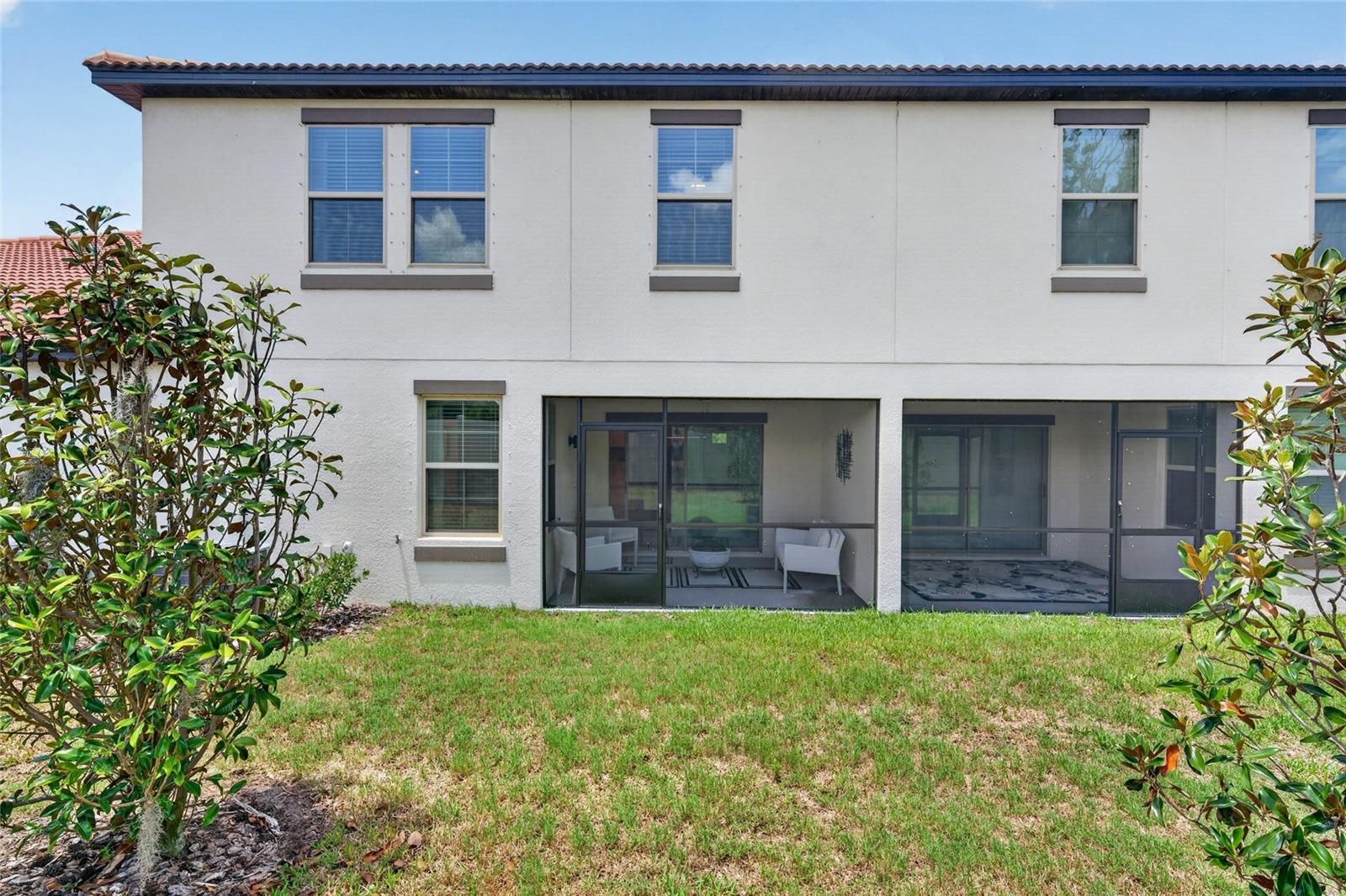 FOREST BROOKE ACTIVE ADULT PHS - Residential