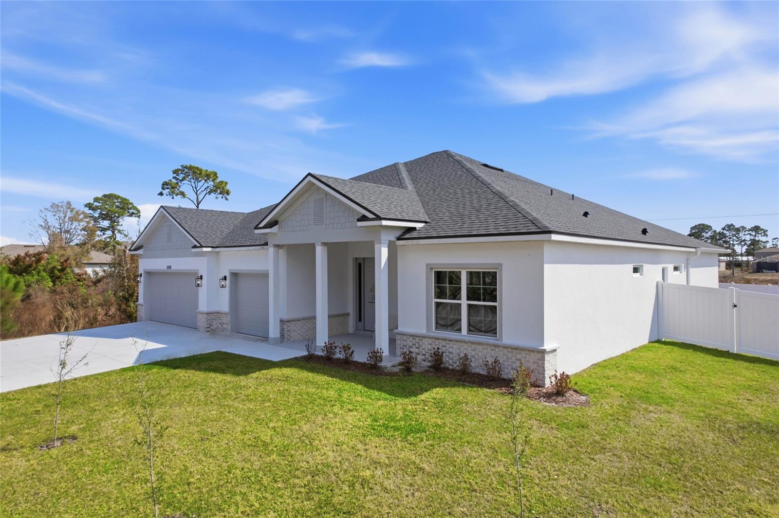 PORT MALABAR UNIT 16 - Residential