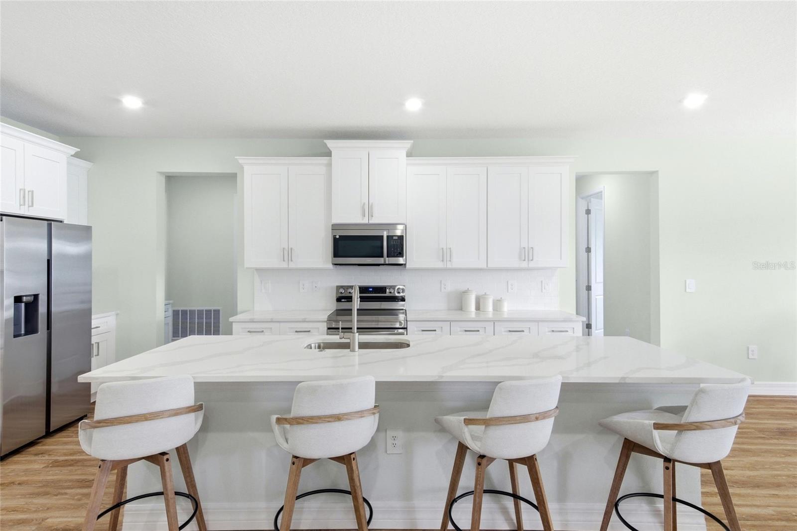 PORT MALABAR UNIT 16 - Residential