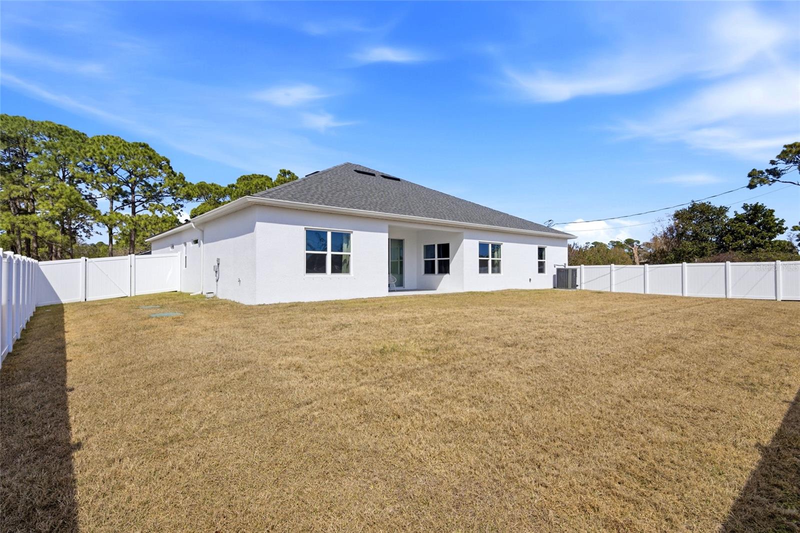 PORT MALABAR UNIT 16 - Residential