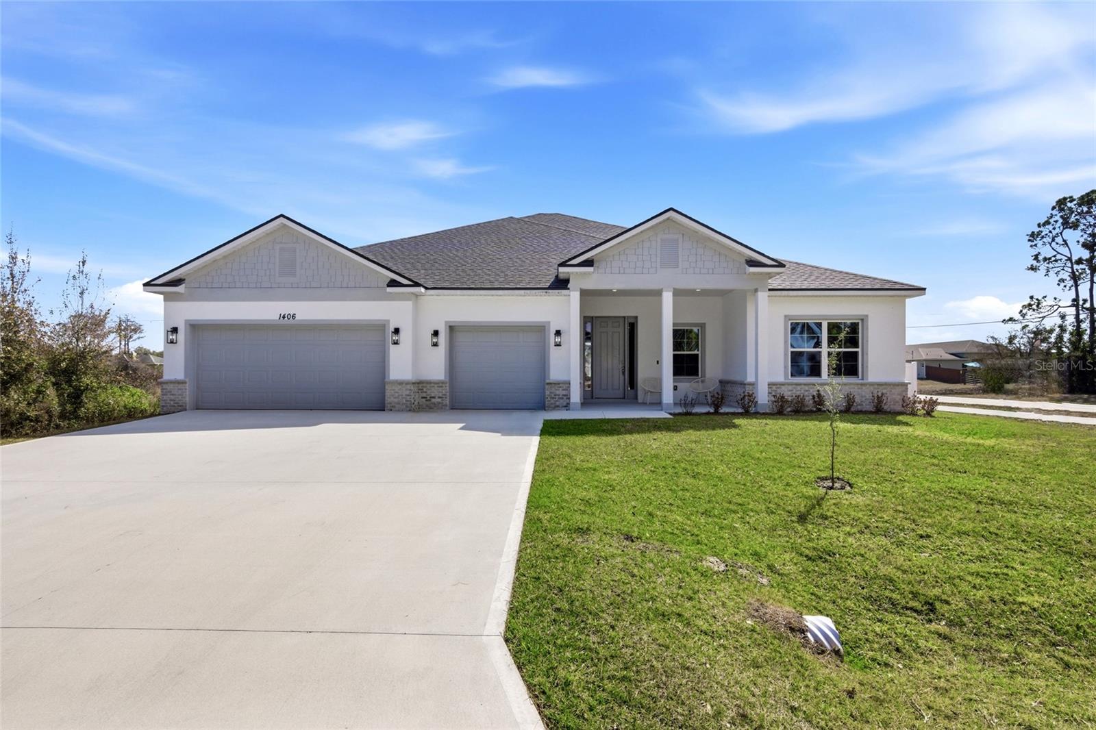 PORT MALABAR UNIT 16 - Residential