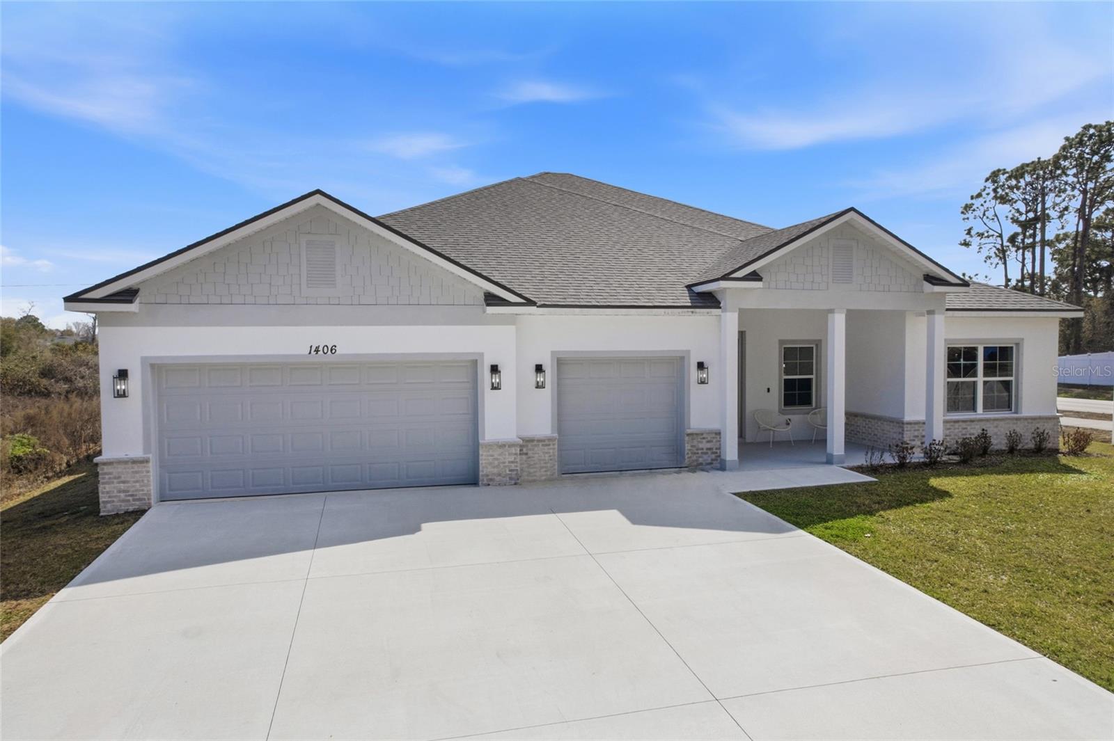 PORT MALABAR UNIT 16 - Residential