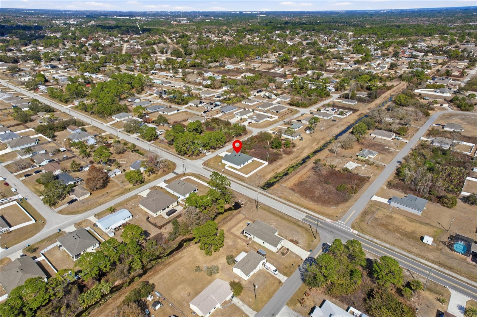 PORT MALABAR UNIT 16 - Residential