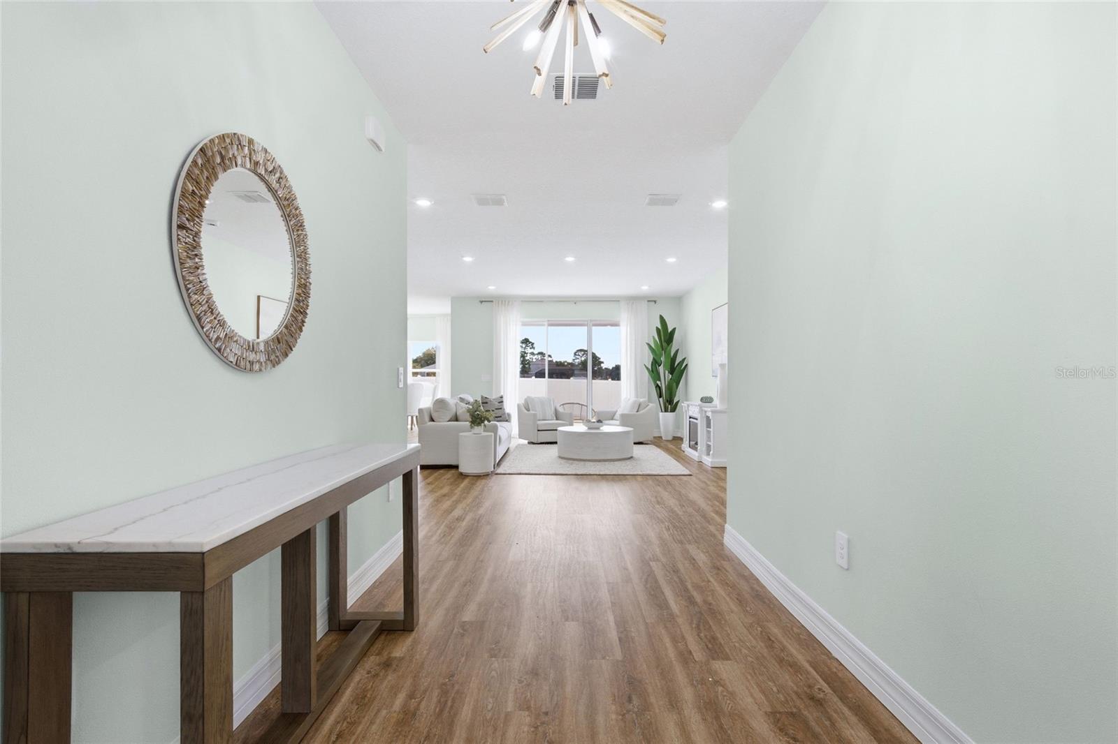 PORT MALABAR UNIT 16 - Residential