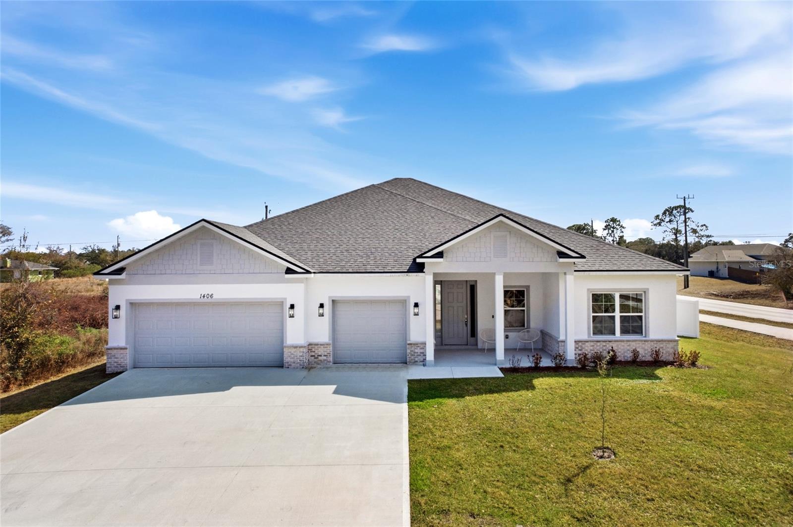 PORT MALABAR UNIT 16 - Residential