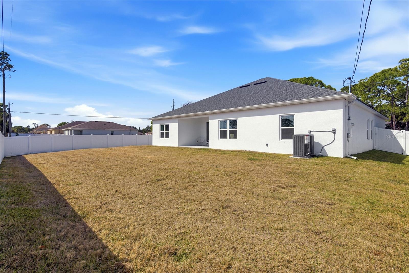 PORT MALABAR UNIT 16 - Residential