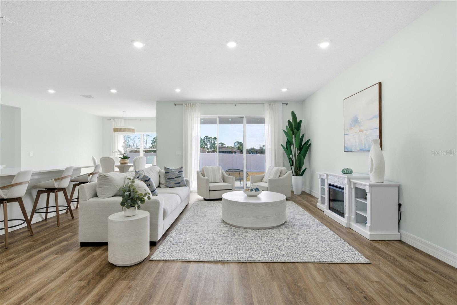 PORT MALABAR UNIT 16 - Residential