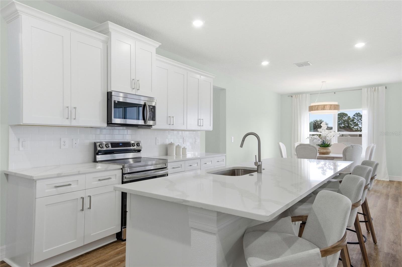 PORT MALABAR UNIT 16 - Residential