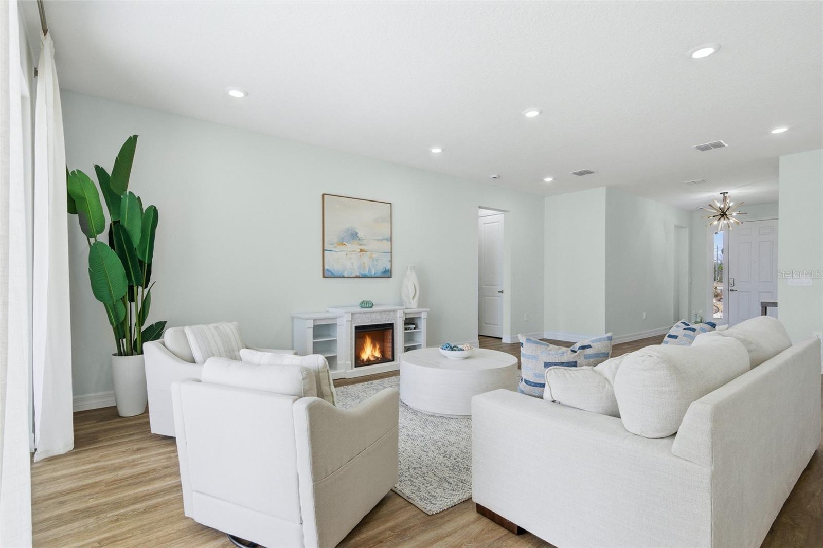 PORT MALABAR UNIT 16 - Residential