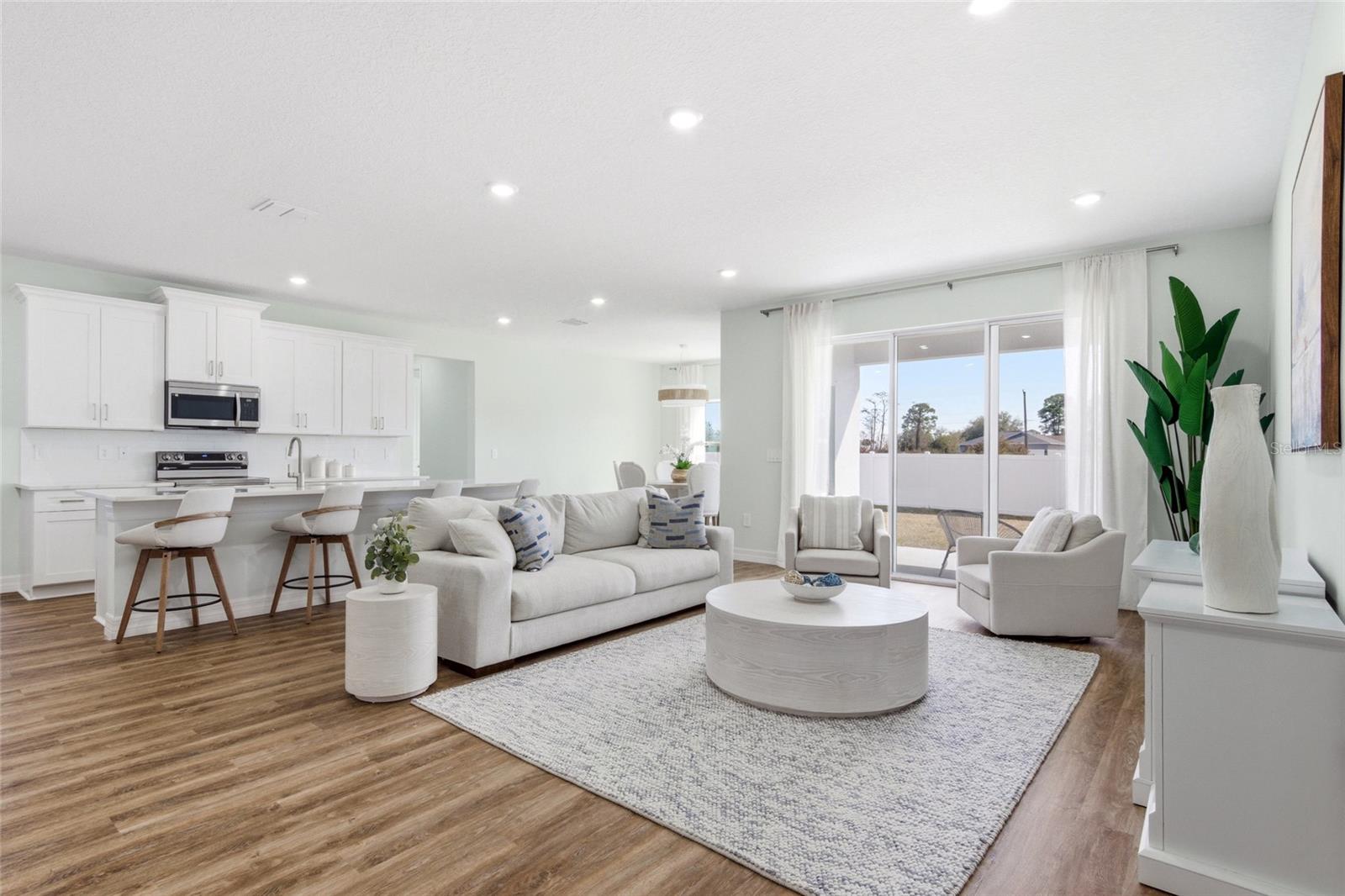 PORT MALABAR UNIT 16 - Residential