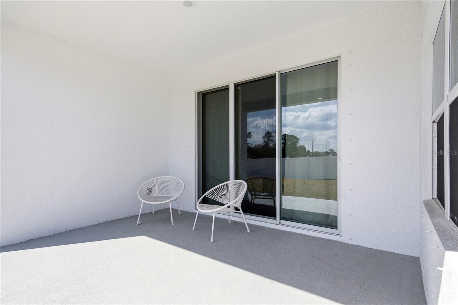 PORT MALABAR UNIT 16 - Residential