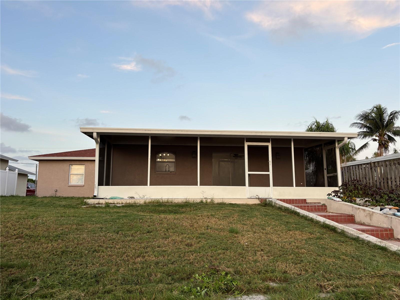 BAYSHORE GARDENS SEC 4 REP - Residential