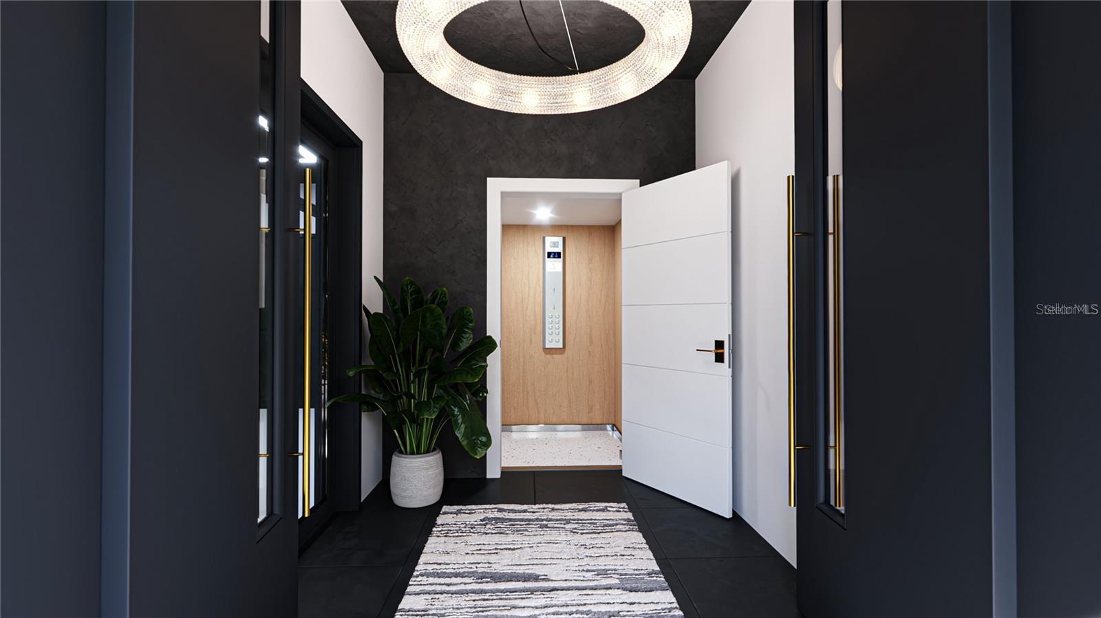 BAILEY BY THE SEA - Residential