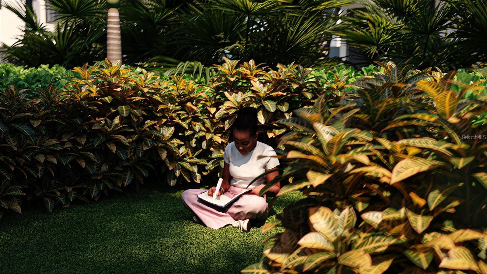 BAILEY BY THE SEA - Residential