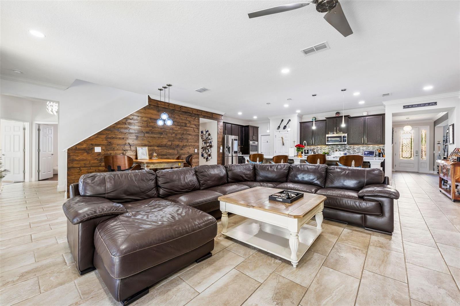 BLACK LAKE PRESERVE - Residential