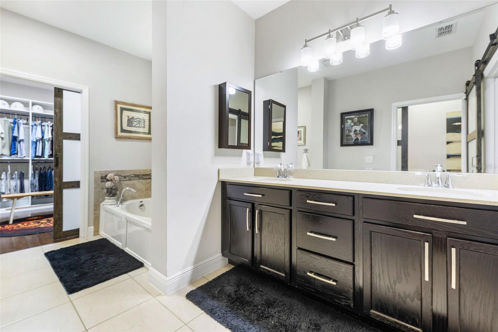 BLACK LAKE PRESERVE - Residential