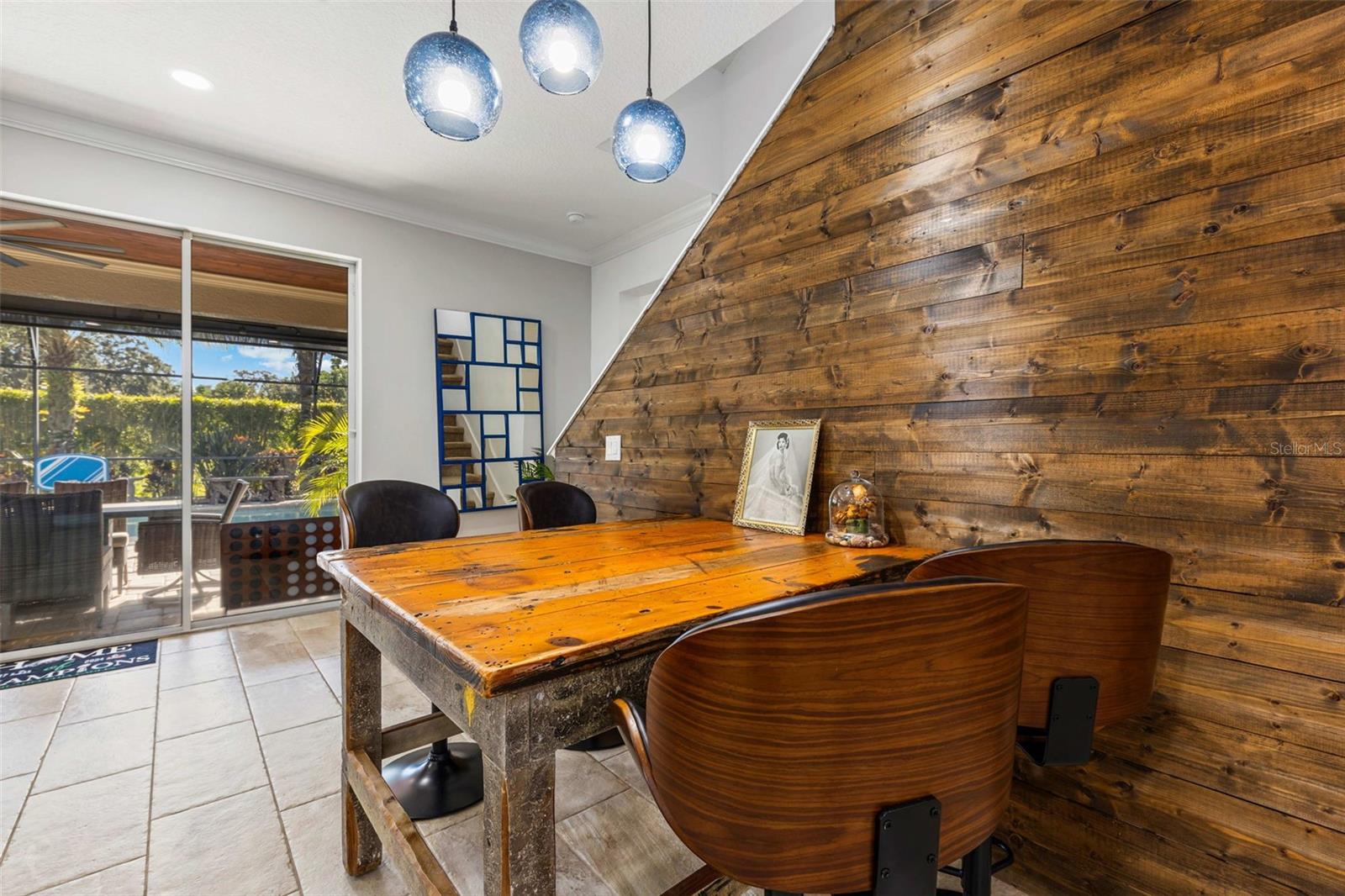 BLACK LAKE PRESERVE - Residential