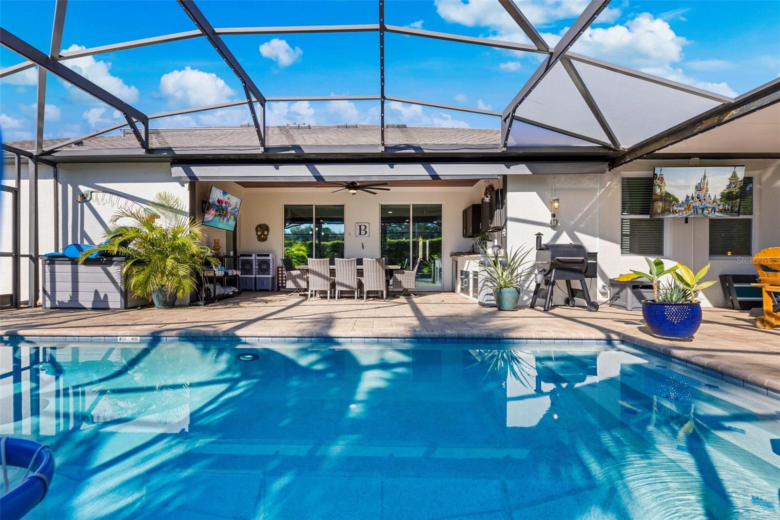 BLACK LAKE PRESERVE - Residential