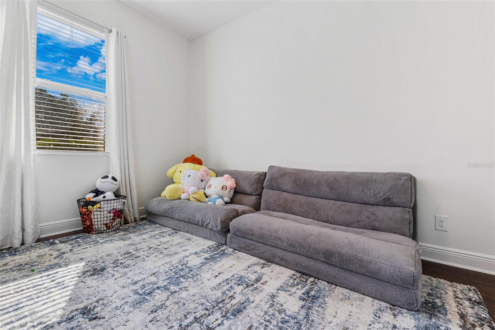 BLACK LAKE PRESERVE - Residential