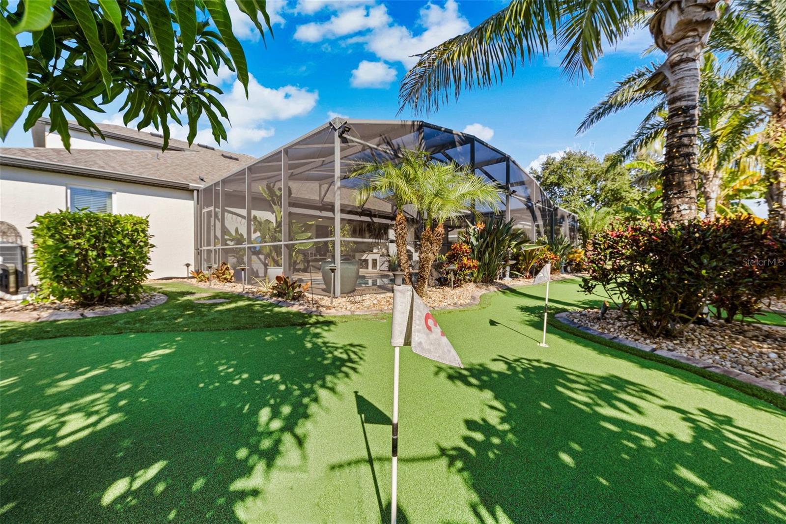 BLACK LAKE PRESERVE - Residential