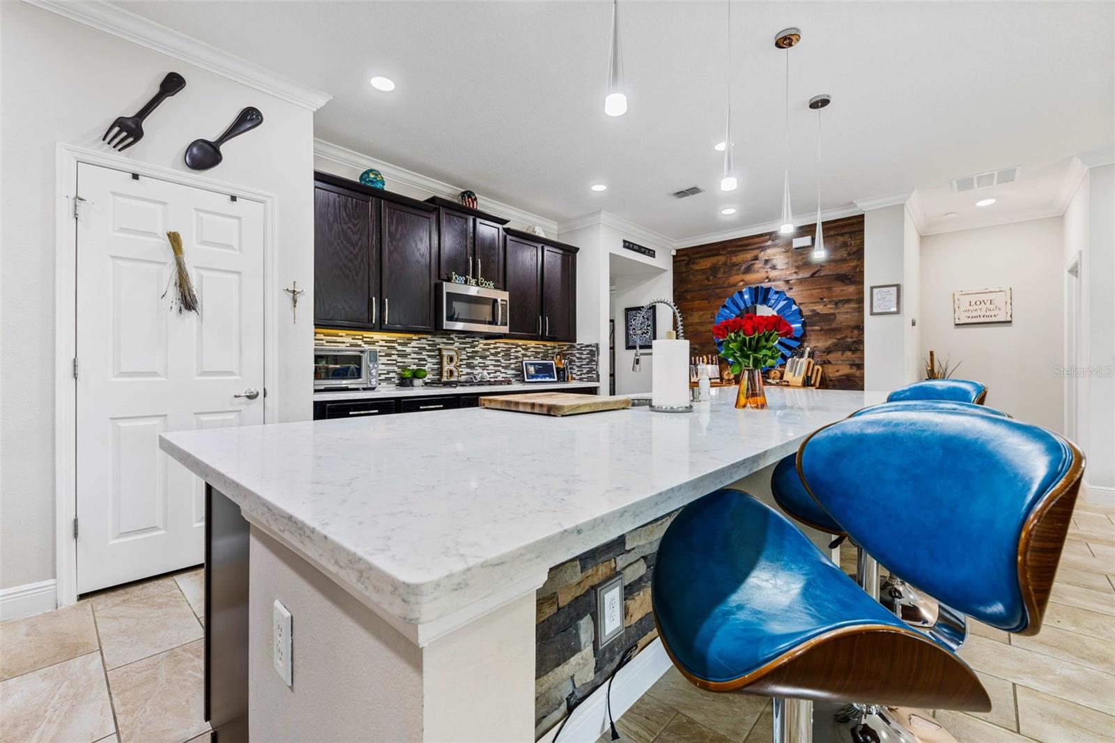 BLACK LAKE PRESERVE - Residential